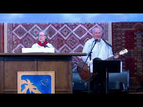 Video post from Yesuah's Love Heals.