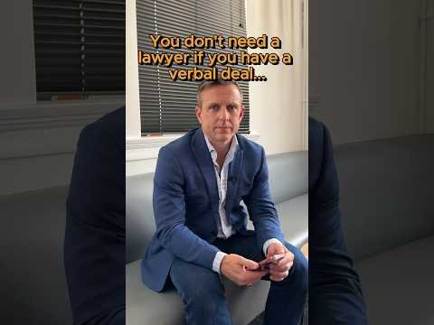 Video post from The South Texas Business Lawyers.
