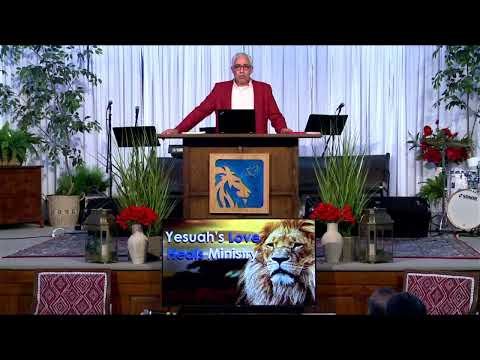 Video post from Yesuah's Love Heals.