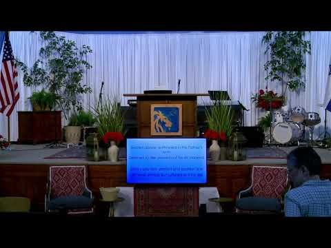 Video post from Yesuah's Love Heals.