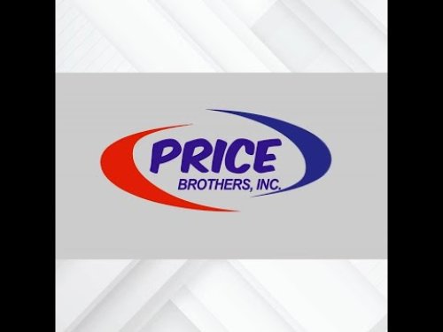 Video post from Price Brothers.