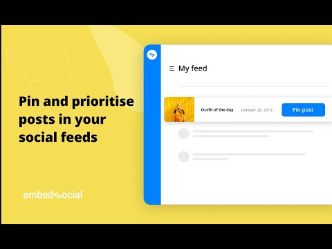 Video post from EmbedSocial.