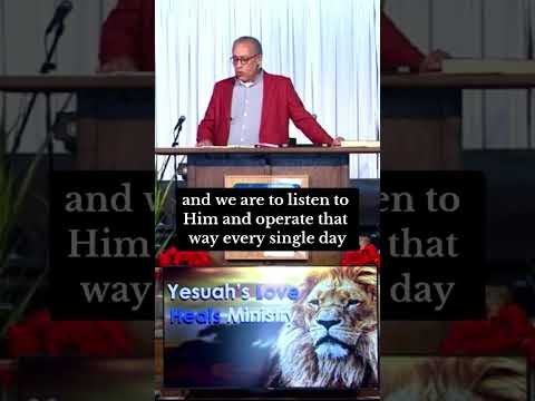 Video post from Yesuah's Love Heals.