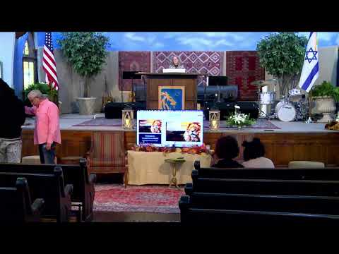 Video post from Yesuah's Love Heals.