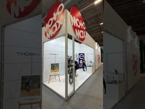 Video post from MOTOMAX.