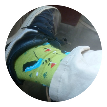 Review photo
