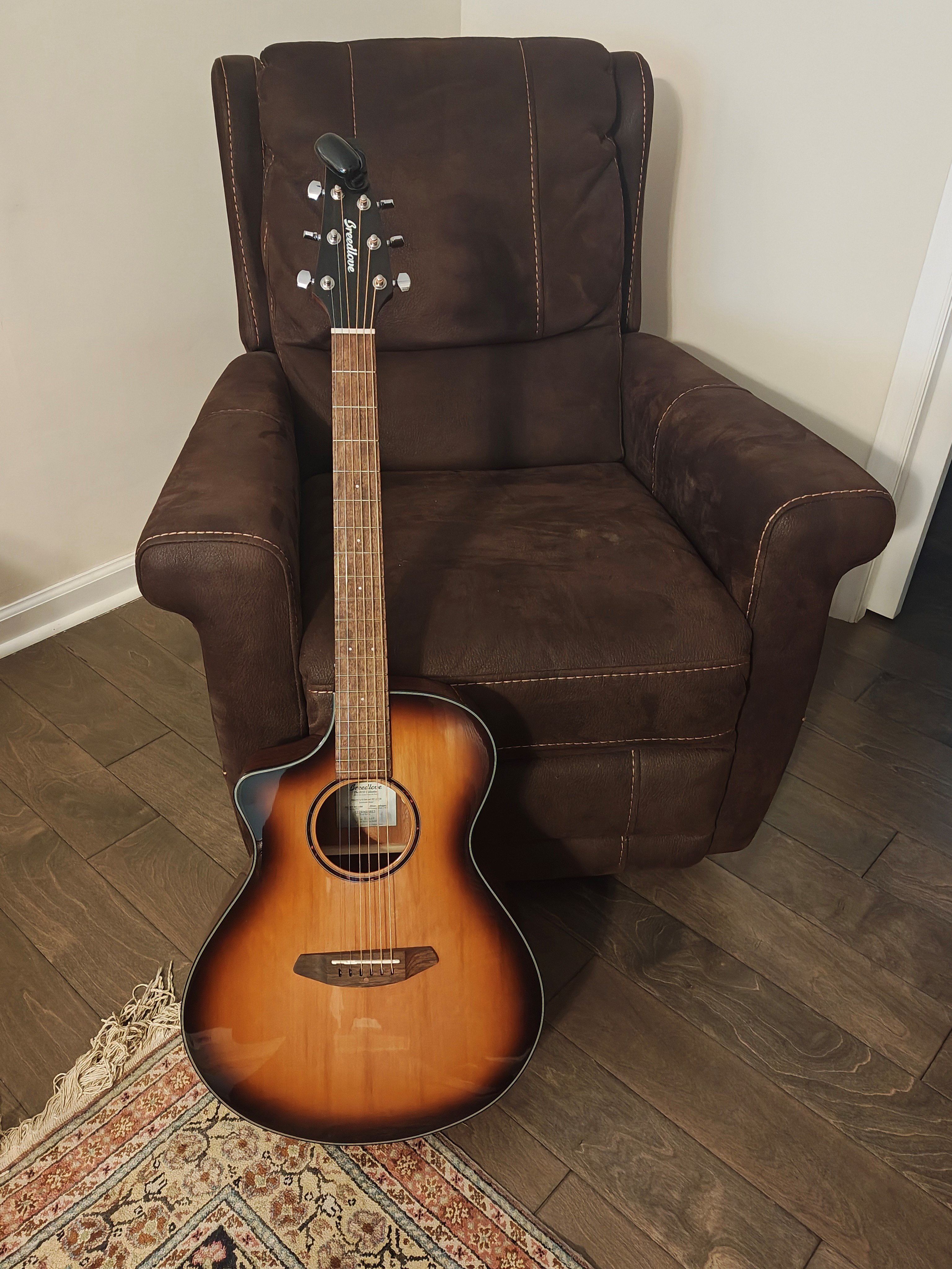 Review photo