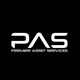 User profile - Premier Asset Services.