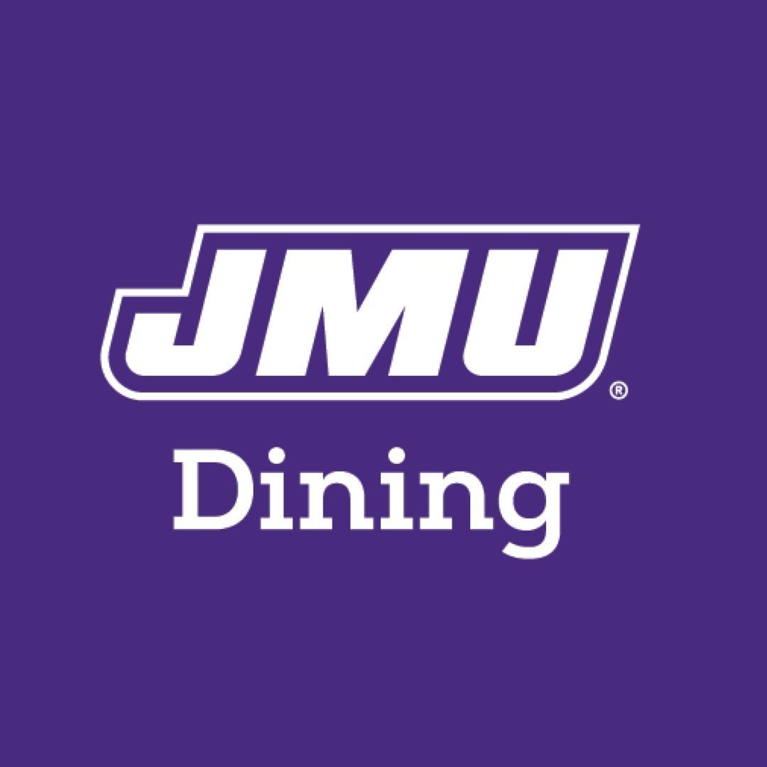 James Madison University Dining Services -James Madison University
