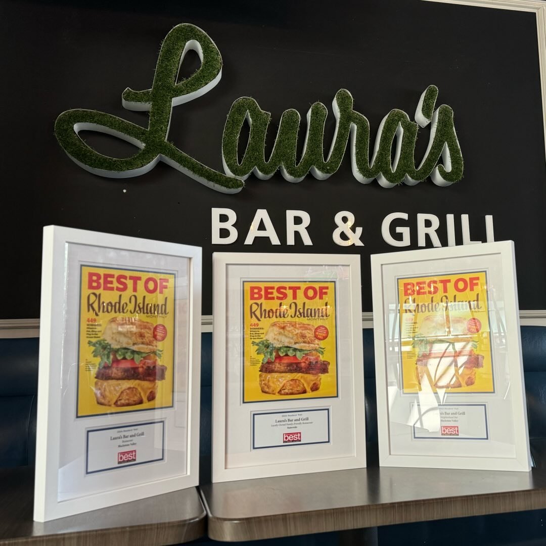 User profile - laurasbarandgrill.