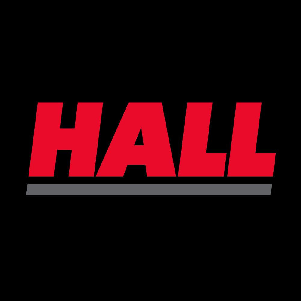 User profile - bdhall.ca.