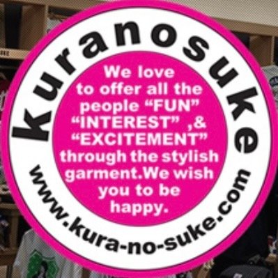 KURANOSUKE ジーンズカジュアルダン