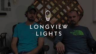 User profile - Longview Lights.