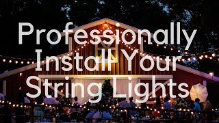 User profile - Longview Lights.