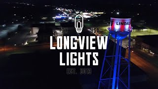 User profile - Longview Lights.