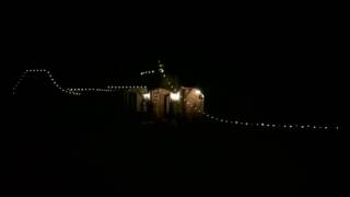 User profile - Longview Lights.