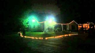 User profile - Longview Lights.