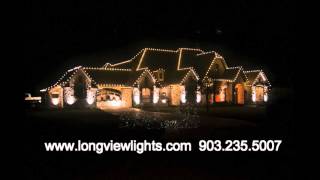 User profile - Longview Lights.