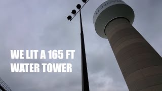 User profile - Longview Lights.