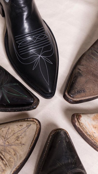 The case for cowboy boots  and where to buy them  Permanent Style