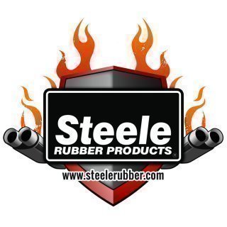 Steele Rubber Products - Home