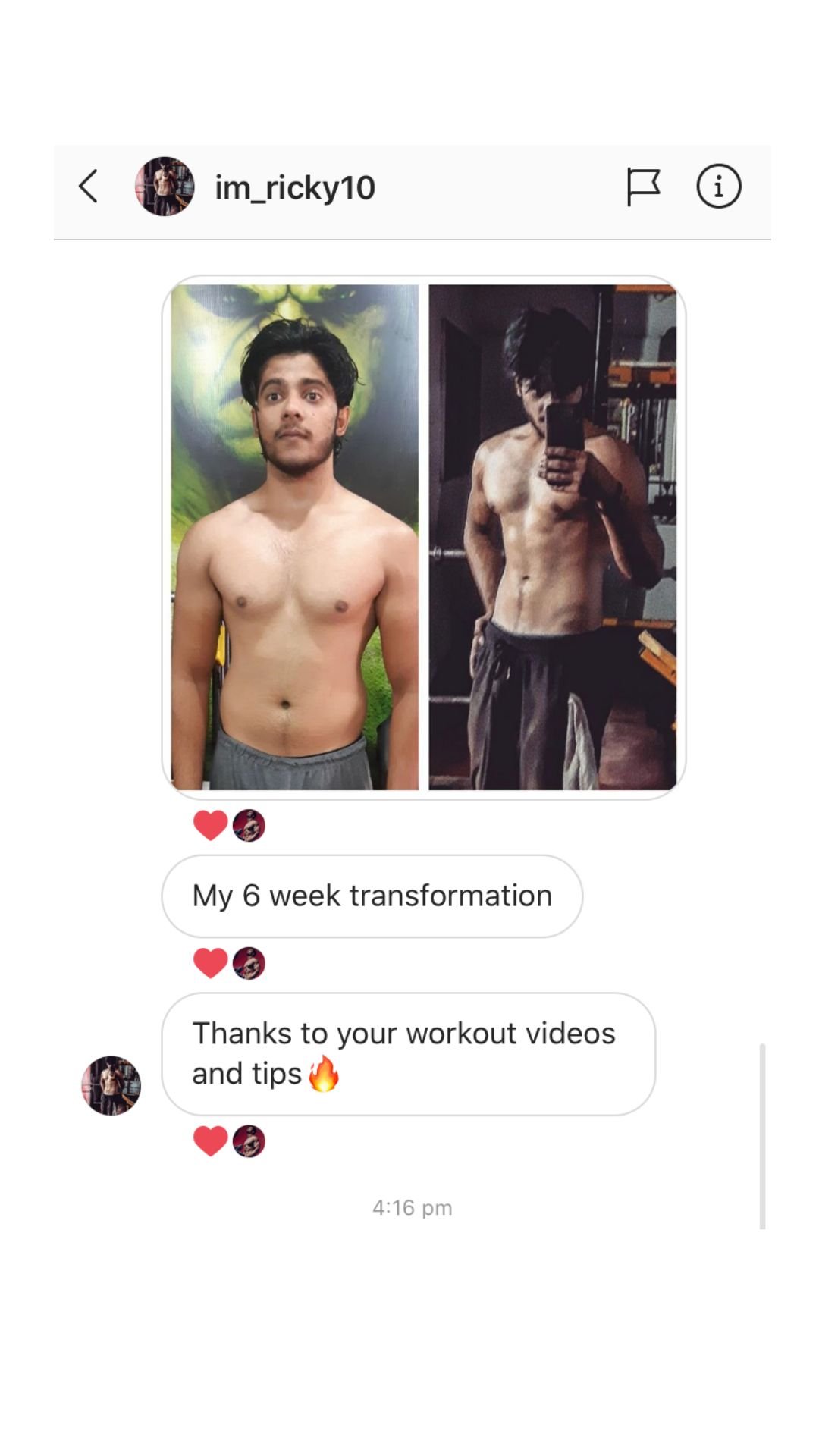 Fitness Plan Reviews Sky Sins