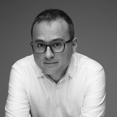 Photo post from Μάκης Δαλαμαγκίδης, IT Manager, Αθηναϊκή Ζυθοποιία.