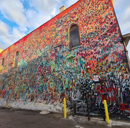 Photo post from streetart_artefimer.