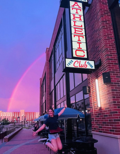 Photo post from iowaathleticclub.