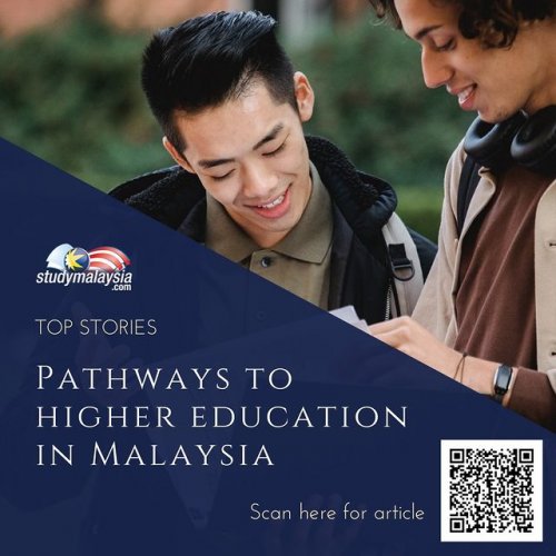 Photo post from studymsia.