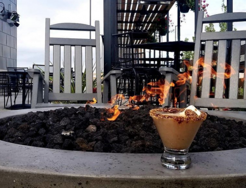 Photo post from foundryfoodtap.