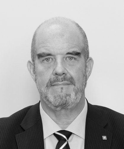 Photo post from Ροβέρτος Γκόγκλης, Group Information Security Officer, Alpha Bank.