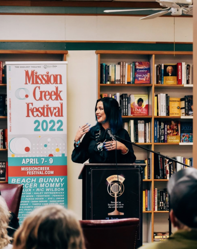 Photo post from missioncreek.