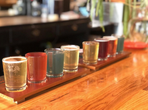 Photo post from wildculturekombucha.