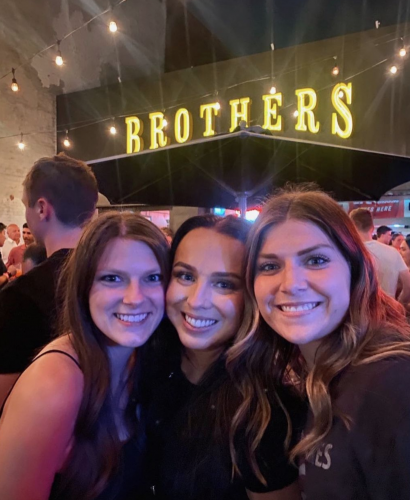 Photo post from paigejenner_.
