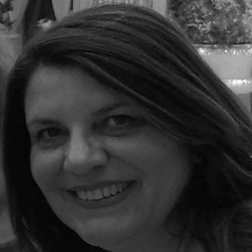 Photo post from Μαρία Βαρελά, ΙΤ Director-Data Governance Management, Procter & Gamble.