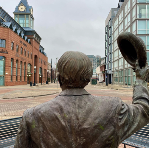 Photo post from thinkiowacity.