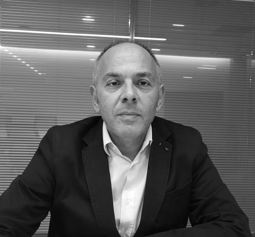 Photo post from Γιώργος Μαρίνος, Head of Digital Transformation, Εθνική Τράπεζα.