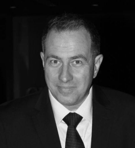 Photo post from Δημήτρης Μακρής, IT Manager, Information Security Officer, Andriaki Shipping.