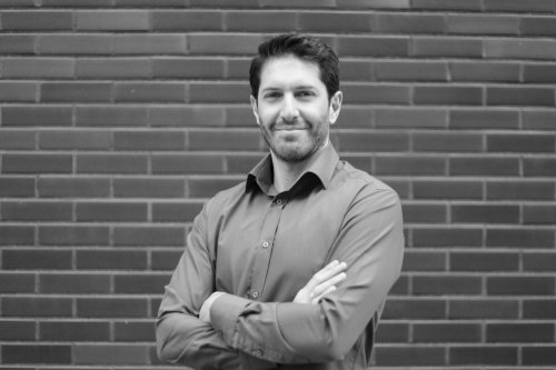 Photo post from Κώστας Κεφαλάκης, Chief Transformation Officer, Roche Hellas.