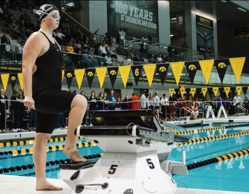 Photo post from littlerockswim.