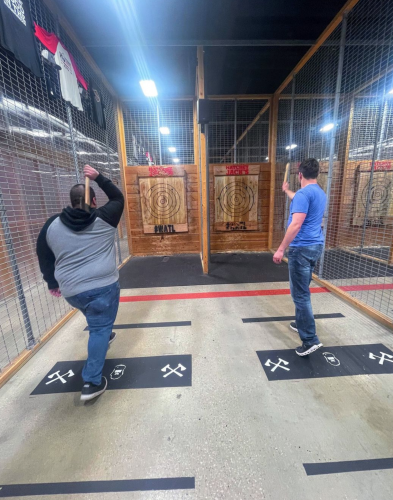 Photo post from hatchetjacksiowacity.