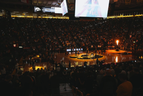 Photo post from iowawbb.