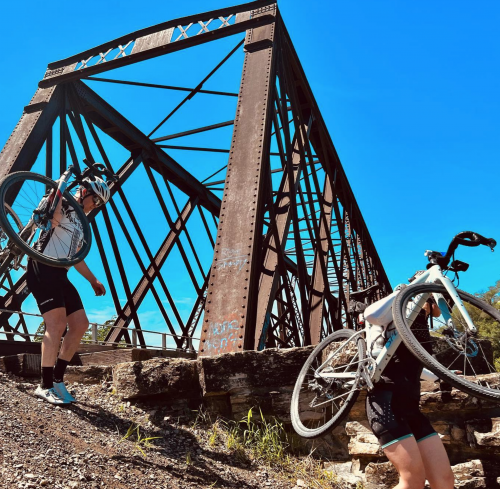 Photo post from core4.bike.