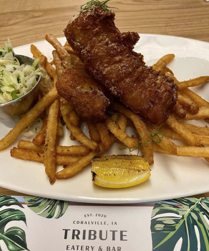 Photo post from chicagofoodiesisters.