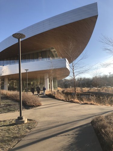 Photo post from UIGradCollege.