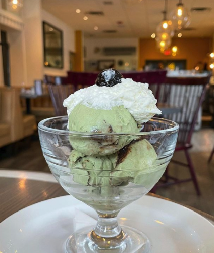 Photo post from stburchtavern.