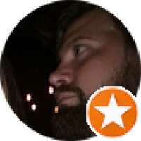 User profile - Nick Moore.