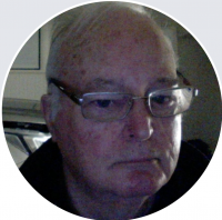 User profile - Wayne McGrath.