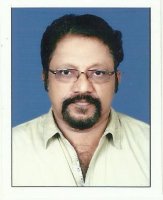 User profile - THOMAS CHIRAYIL GEORGE.